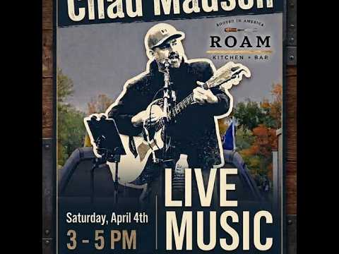 Chad Madsen - Open The Gate - Misc Originals