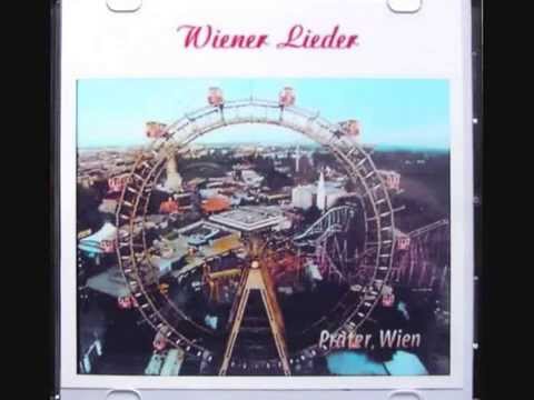 Anton Karas - Ländler (C. M. Ziehrer)