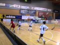 JHTV Florbal Extraliga Ostrava Bohemians Praha