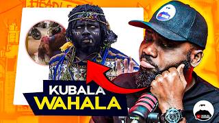 Full Story of the Kubala King and How he Got Deported to Ghana