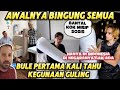 Reaksi Bule Lihat Guling Pertama Kali Dikira Cuma Hiasan Saja Tapi Liat Setelah Mereka Mencoba