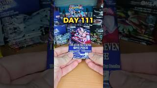Pack A Day | DAY 111