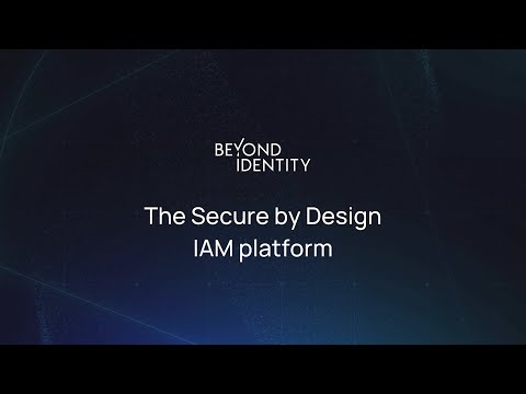 Beyond Identity: Who We Are