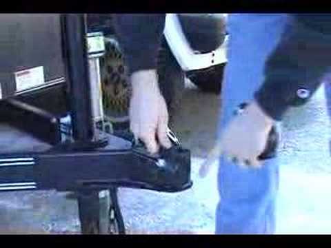 TRIMAX "The World's Toughest Locks"