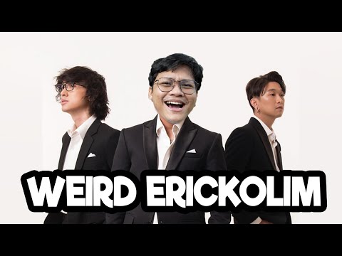 WEIRD GENIUS SLAUGHTER CAVE