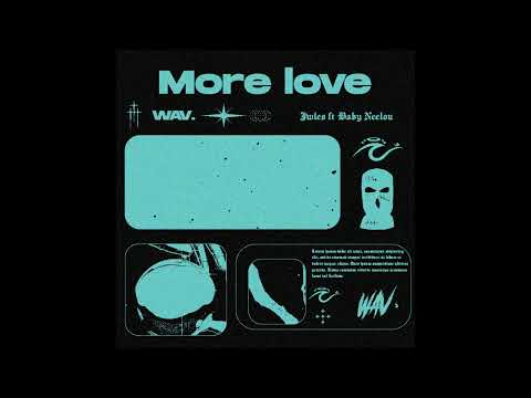 [FREE] Jwles x Baby Neelou Sampled drill type beat - "More Love" (Prod. by WAV.)