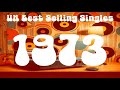 The 50 Best Selling UK Singles Of 1973