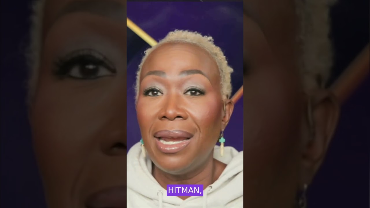 SCOTUS To Gut Private Enforcement? R.I.P: Voting Rights Act | The Joy Reid Show