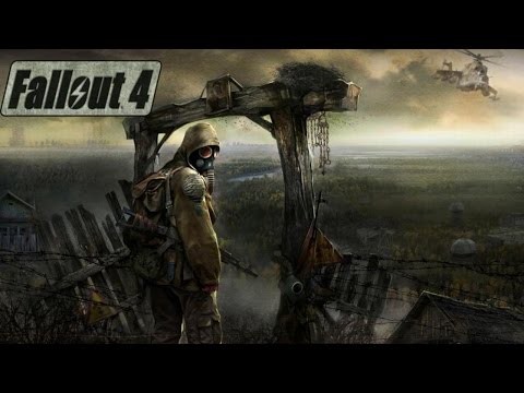 Fallout 4 Walkthrough Part 39 1080P No Commentary