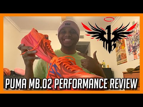 Puma MB.02 Performance Review After 2 Months