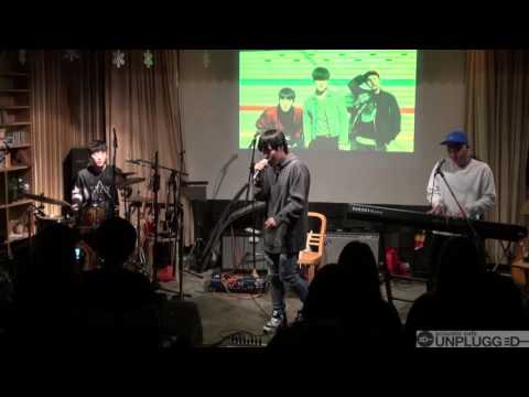 20160422 리메인즈 '너의 우주' Rising Star @Cafe Unplugged