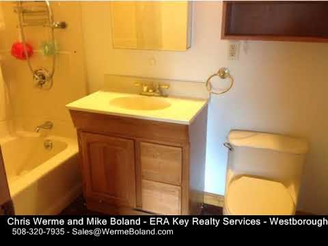 11 Ridgeland Rd, Shrewsbury MA 01545 - Single Family Home - Real Estate - For Sale -