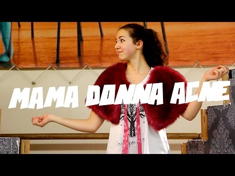 X Mas Inside Blog #10 | Mama Donna Acne