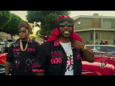 FIGG NEWTON FT. BIG WY - BEEN FROM IT