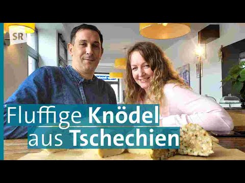 Tatar, Mohnstrudel und weitere Spezialitäten aus Tschechien | Im Südwesten kocht die Welt