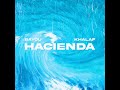 Bayou, Khalaf (خلف) - HACIENDA
