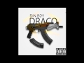 Sin Boy - DRACO (Official Audio Release)