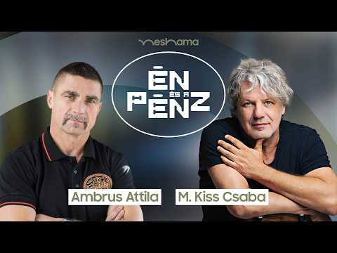 „Nem lennék Matolcsy-kolléga helyében” | Ambrus Attila, a „Viszkis”