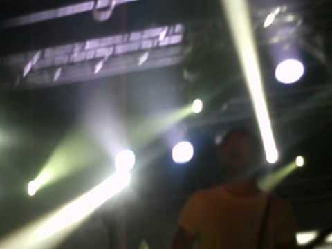 Lostprophets - We Bring An Arsenal