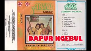 Download lagu (Full Album) Aryo Group # Dapur Ngebul mp3 Download lagu (Full Album) Aryo Group # Dapur Ngebul mp3