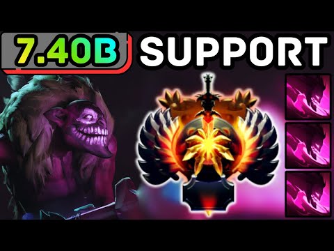 🔥 HARD SUPPORT DAZZLE VALUE EVERY FIGHT | DOTA 2 GAMEPLAY 🔥