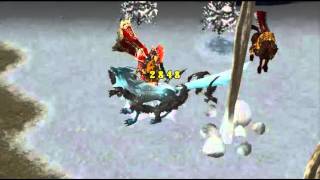 Supreme Destiny Gameplay