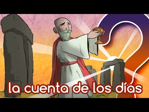 ¿Quién inventó el calendario?