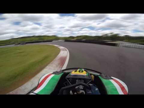 Velokart Master - 6ª Etapa Playoff - 06/11/2016 - Kartódromo Itália Kart - Valinhos - SP