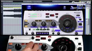 RMX 1000 VST Plugin Tutorial in Ableton Full HD