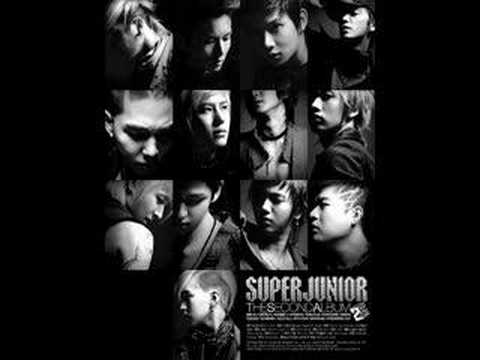 Super Junior - 