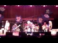"Harm's Swift Way," Robert Plan, Telluride Bluegrass Festival, 6.19.11