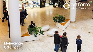 Metrocentre, Gateshead