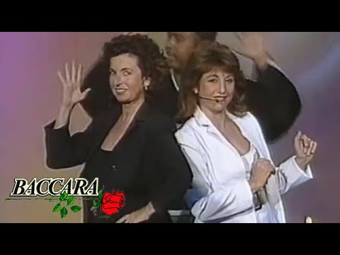 Baccara - Yes Sir I Can Boogie '99 (feat. Michael Yuniversal)