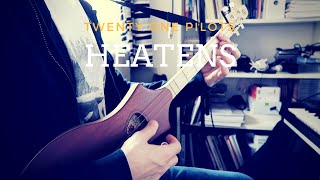 Heathens - Twenty One Pilots for Seagull Merlin