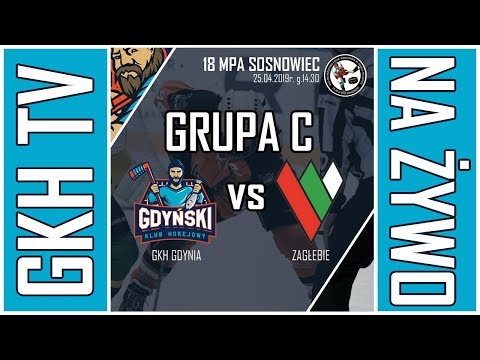 [18 MPA] Mad Dogs Sopot - MOHT Gdańsk [Grupa A]