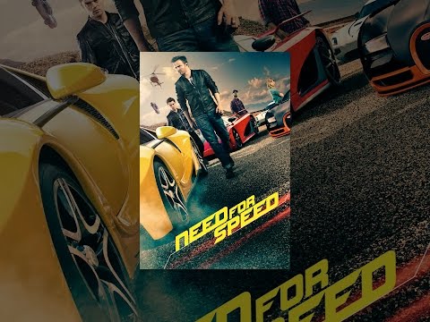 Need For Speed