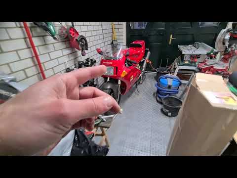 Goedkope Motorhoes Test