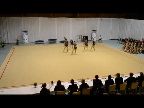 Kvinnur Svalan - 2. steypakapping