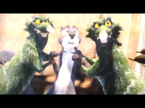 Finding Alvin Part 2:A Terrible Fate