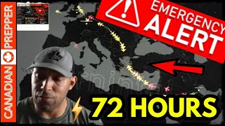 ⚡ALERT! WAR RESTARTS IN DAYS. Its Going to be MUCH WORSE. 