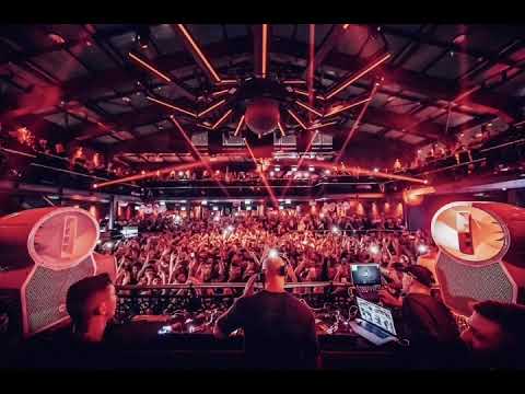 FEX (IT) - Fall in Love (Unreleased Original Vocal Mix) Played by Marco Carola, Music On.