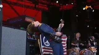 Ryan Adams - Stay With Me (Live HD Concert)