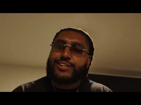 D BANKS & 4CHEFDACOOK - Seventh Heaven (Official Music Video)