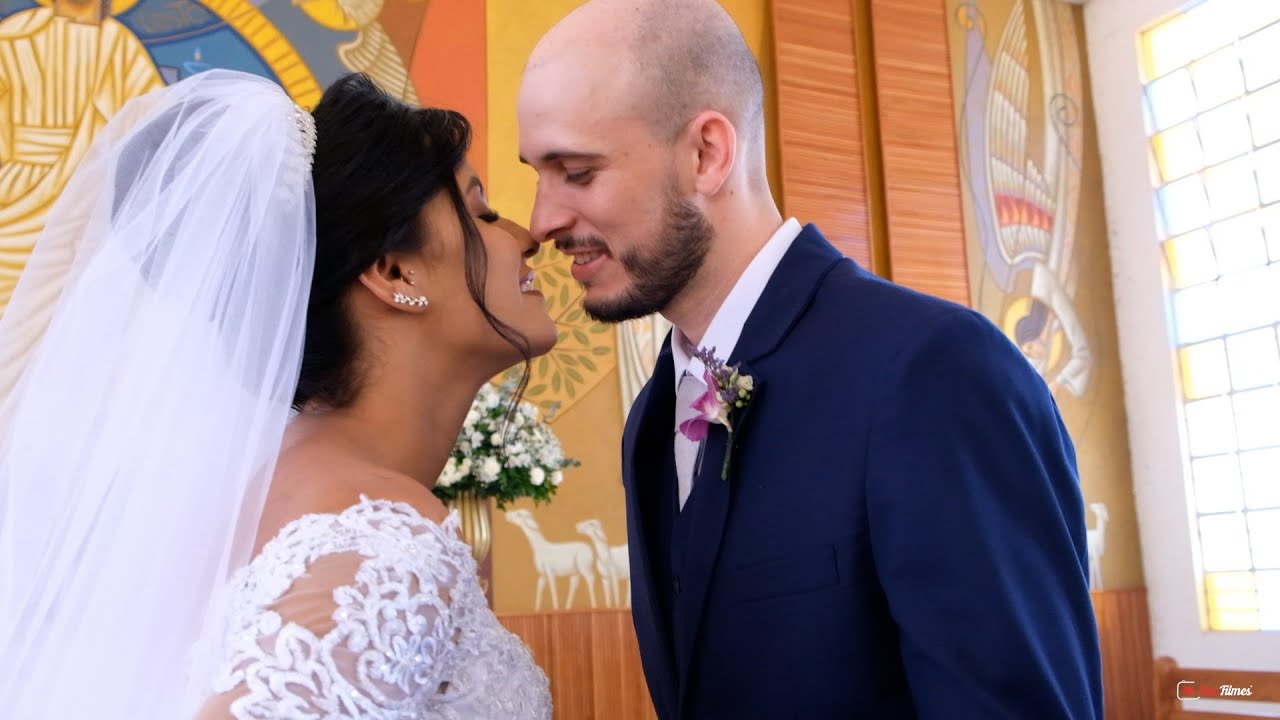 LETICIA + LUCAS I CERIMÔNIA COMPLETA