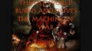 Carnifex--Genocide Initiative Lyrics