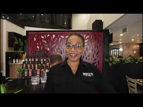 Mike's Kitchen Promo