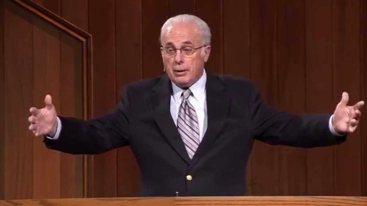 Replacing Judas (Acts 1:12-26)