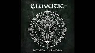 Eluveitie 15. Tarvos II (Sequel)