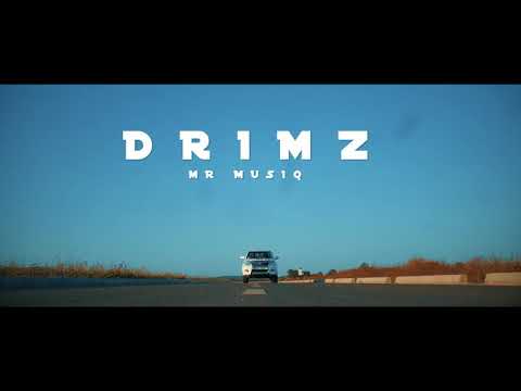 Drimz ft Daev mumanja