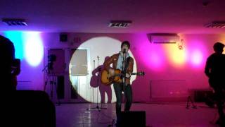 Michael Paynter &#39;Love The Fall&#39; - Live in Afghanistan